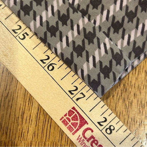 Maurices Plaid Stretch Pull-on Pants M - Picture 11 of 11